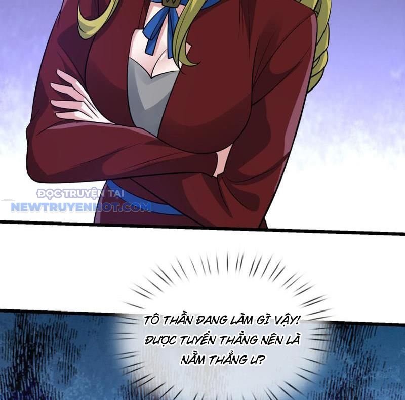 Khởi Đầu Bằng Một Vạn Hít Đất: Oanh Sát Thần Minh! Chapter 25 - Trang 2