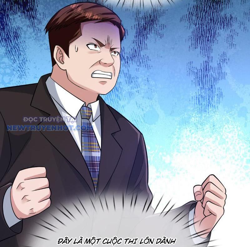 Khởi Đầu Bằng Một Vạn Hít Đất: Oanh Sát Thần Minh! Chapter 25 - Trang 2