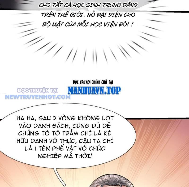 Khởi Đầu Bằng Một Vạn Hít Đất: Oanh Sát Thần Minh! Chapter 25 - Trang 2