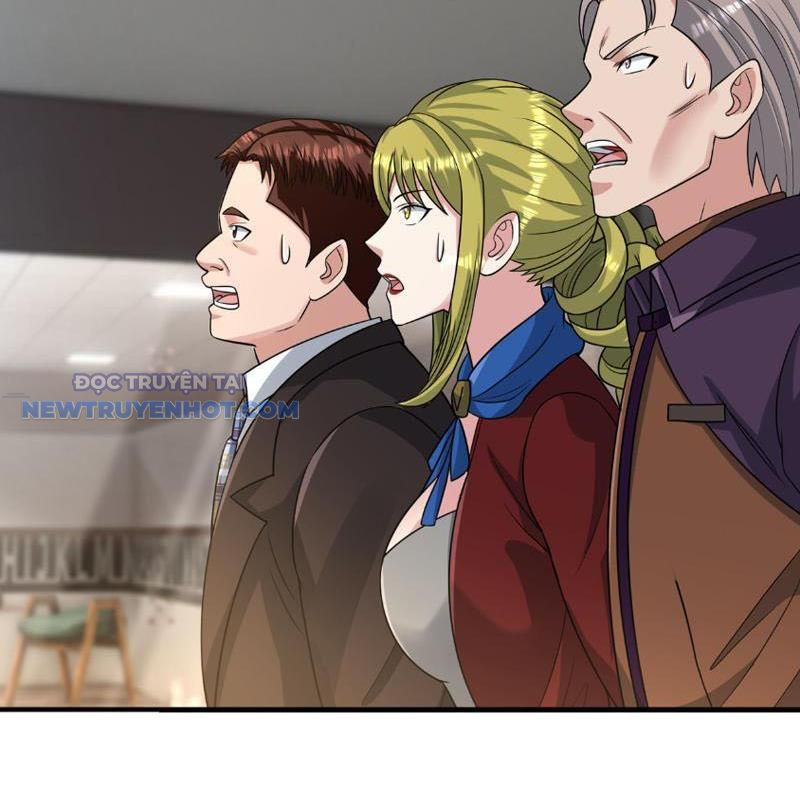 Khởi Đầu Bằng Một Vạn Hít Đất: Oanh Sát Thần Minh! Chapter 25 - Trang 2