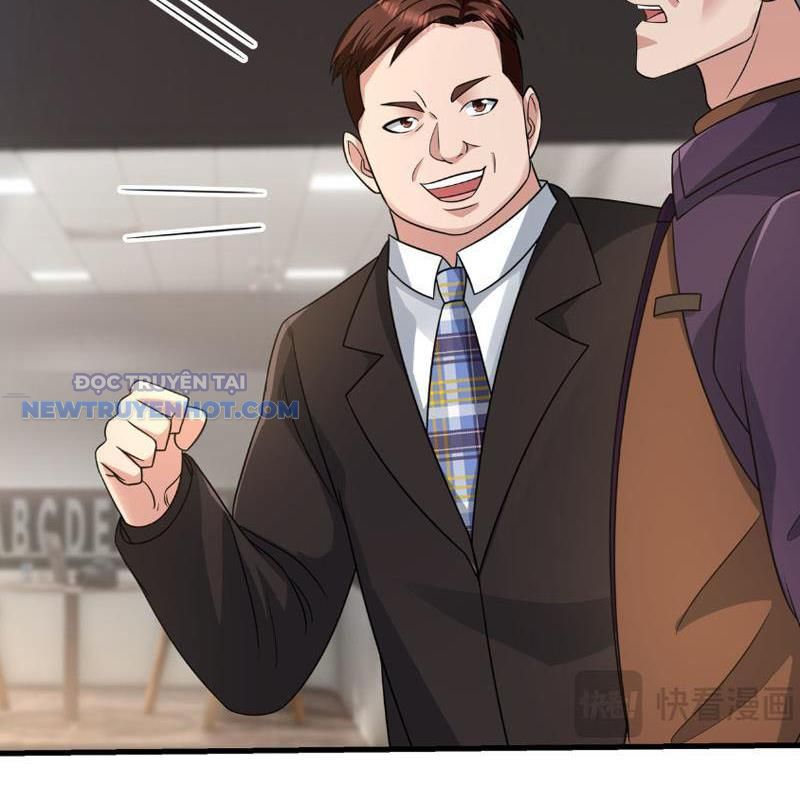 Khởi Đầu Bằng Một Vạn Hít Đất: Oanh Sát Thần Minh! Chapter 25 - Trang 2