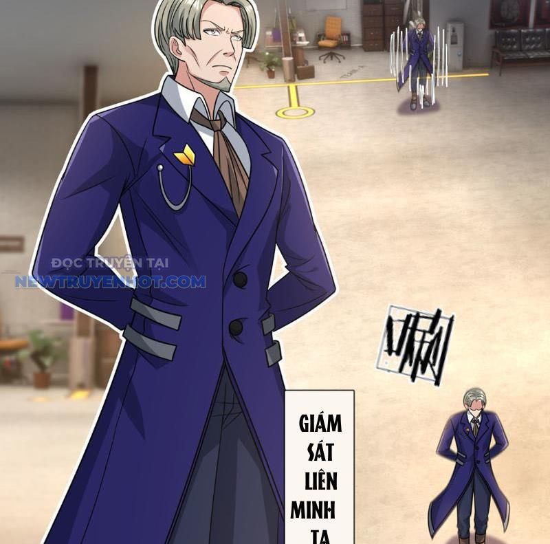 Khởi Đầu Bằng Một Vạn Hít Đất: Oanh Sát Thần Minh! Chapter 25 - Trang 2