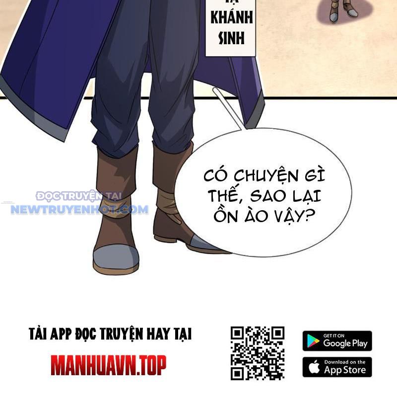 Khởi Đầu Bằng Một Vạn Hít Đất: Oanh Sát Thần Minh! Chapter 25 - Trang 2