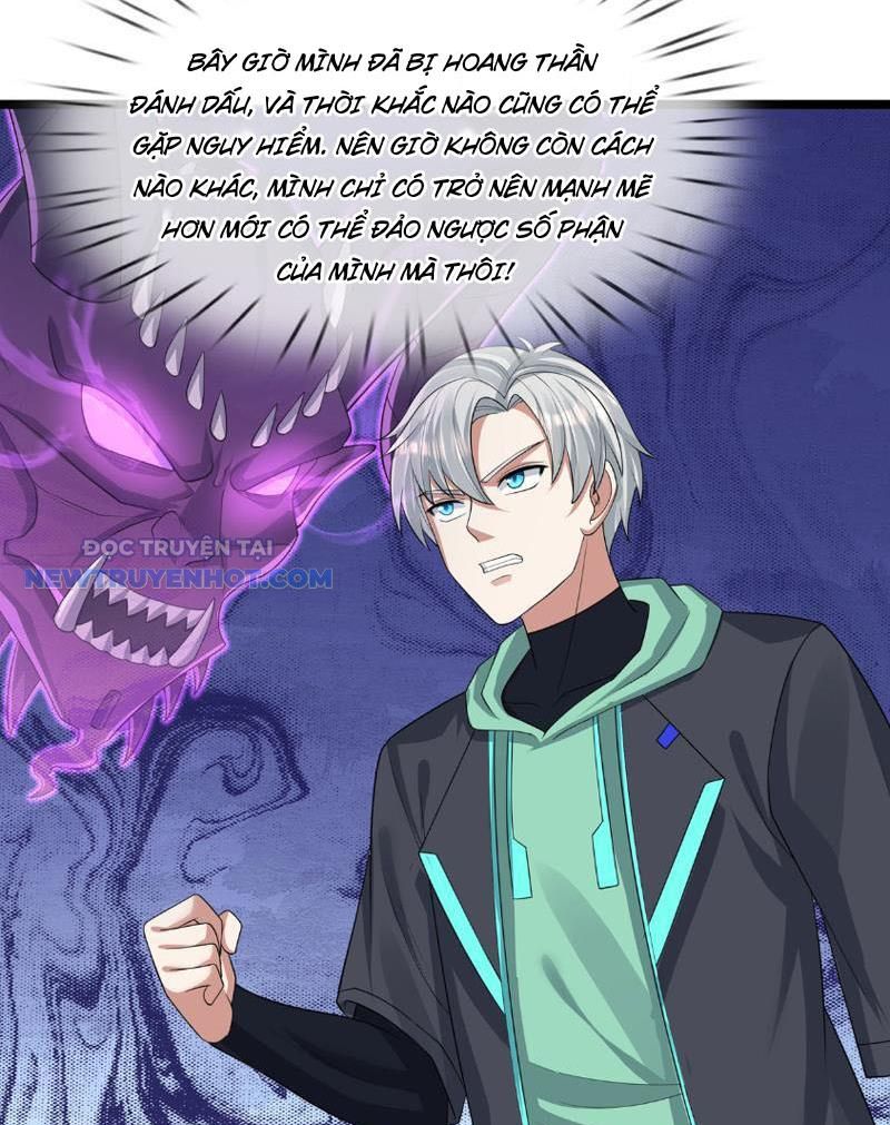 Khởi Đầu Bằng Một Vạn Hít Đất: Oanh Sát Thần Minh! Chapter 25 - Trang 2