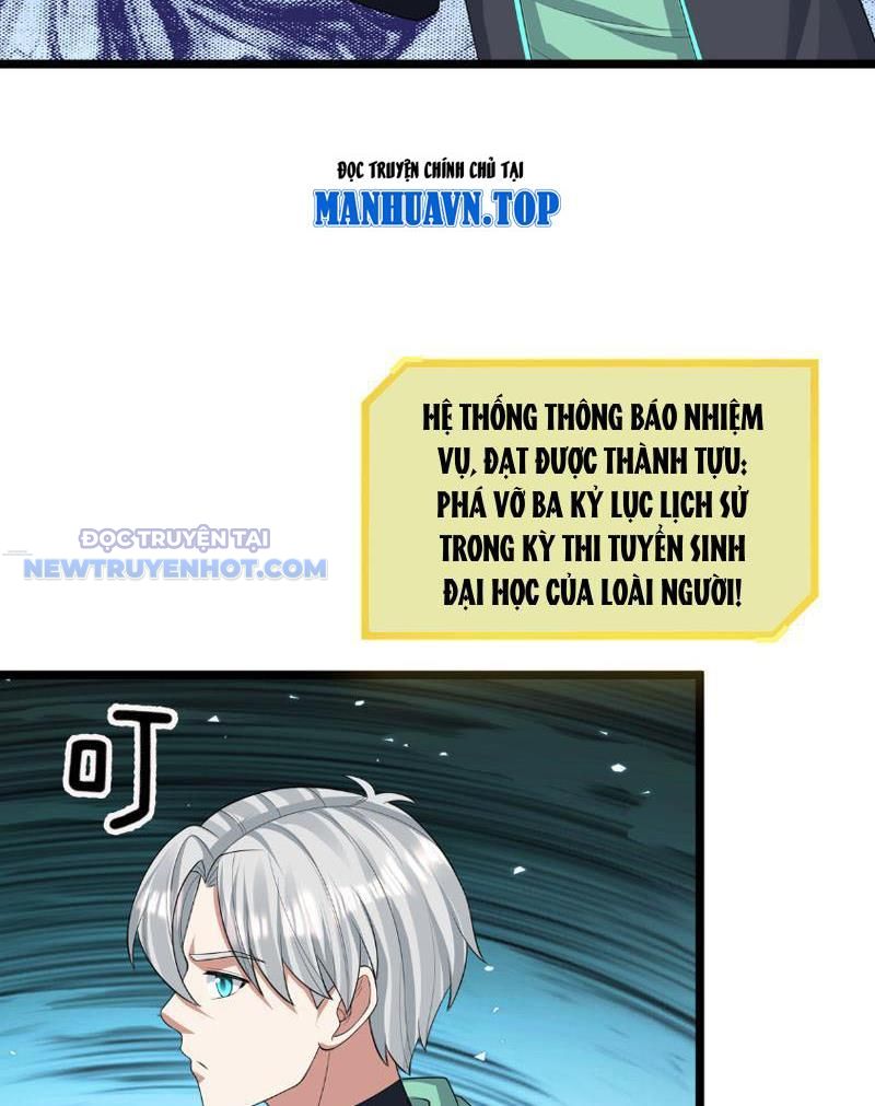 Khởi Đầu Bằng Một Vạn Hít Đất: Oanh Sát Thần Minh! Chapter 25 - Trang 2