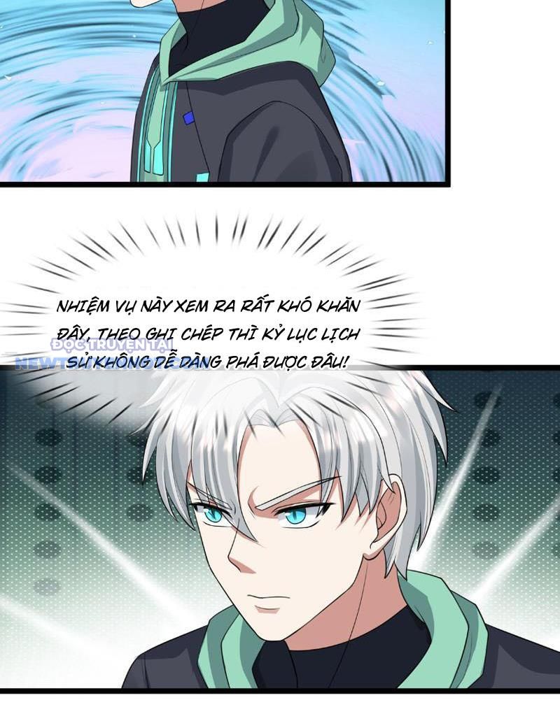 Khởi Đầu Bằng Một Vạn Hít Đất: Oanh Sát Thần Minh! Chapter 25 - Trang 2