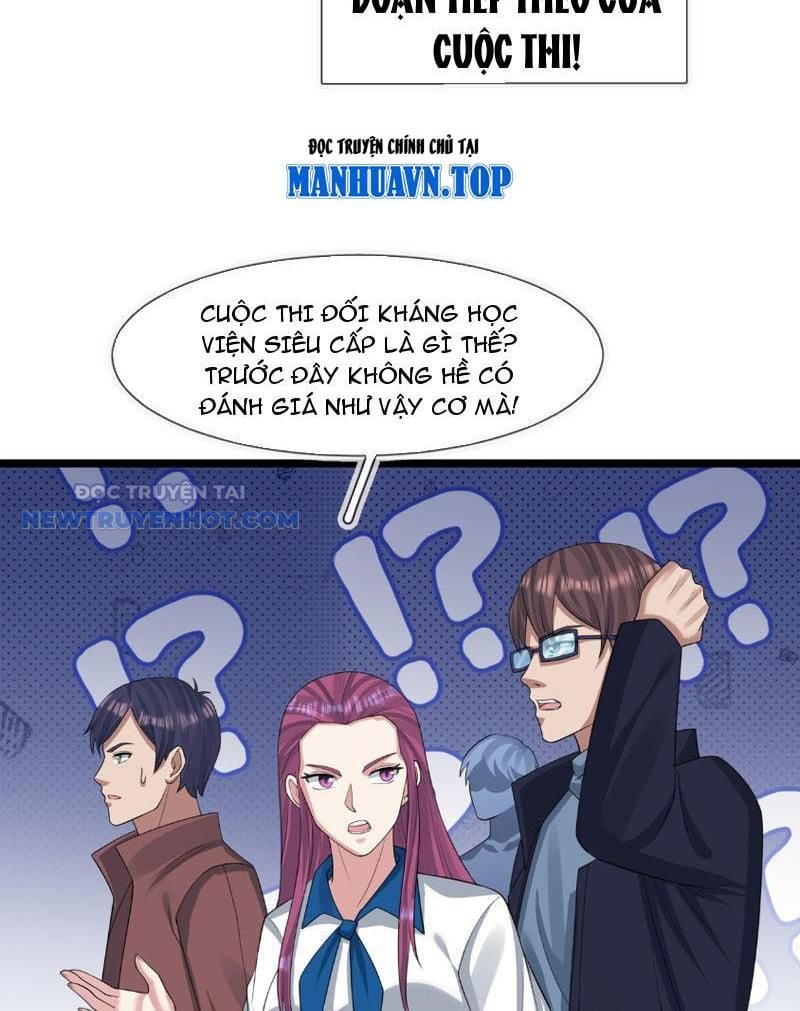 Khởi Đầu Bằng Một Vạn Hít Đất: Oanh Sát Thần Minh! Chapter 25 - Trang 2