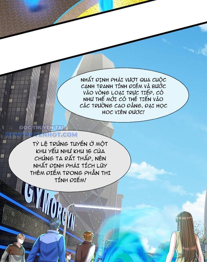 Khởi Đầu Bằng Một Vạn Hít Đất: Oanh Sát Thần Minh! Chapter 25 - Trang 2