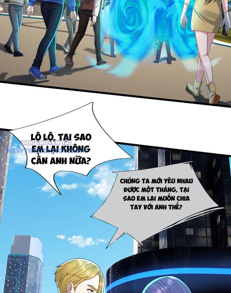 Khởi Đầu Bằng Một Vạn Hít Đất: Oanh Sát Thần Minh! Chapter 25 - Trang 2