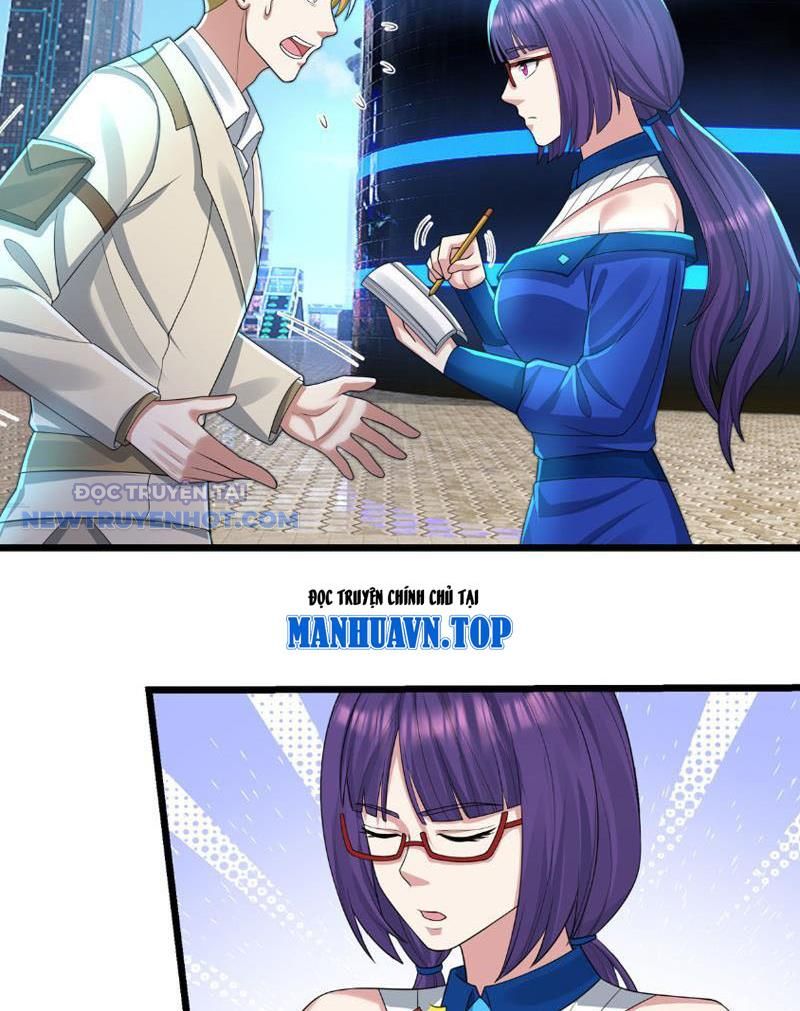 Khởi Đầu Bằng Một Vạn Hít Đất: Oanh Sát Thần Minh! Chapter 25 - Trang 2