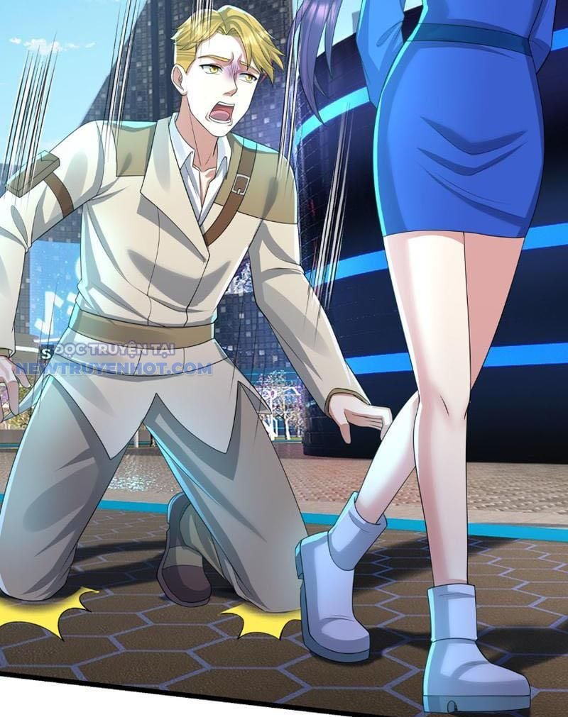 Khởi Đầu Bằng Một Vạn Hít Đất: Oanh Sát Thần Minh! Chapter 25 - Trang 2