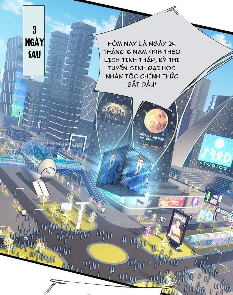 Khởi Đầu Bằng Một Vạn Hít Đất: Oanh Sát Thần Minh! Chapter 25 - Trang 2