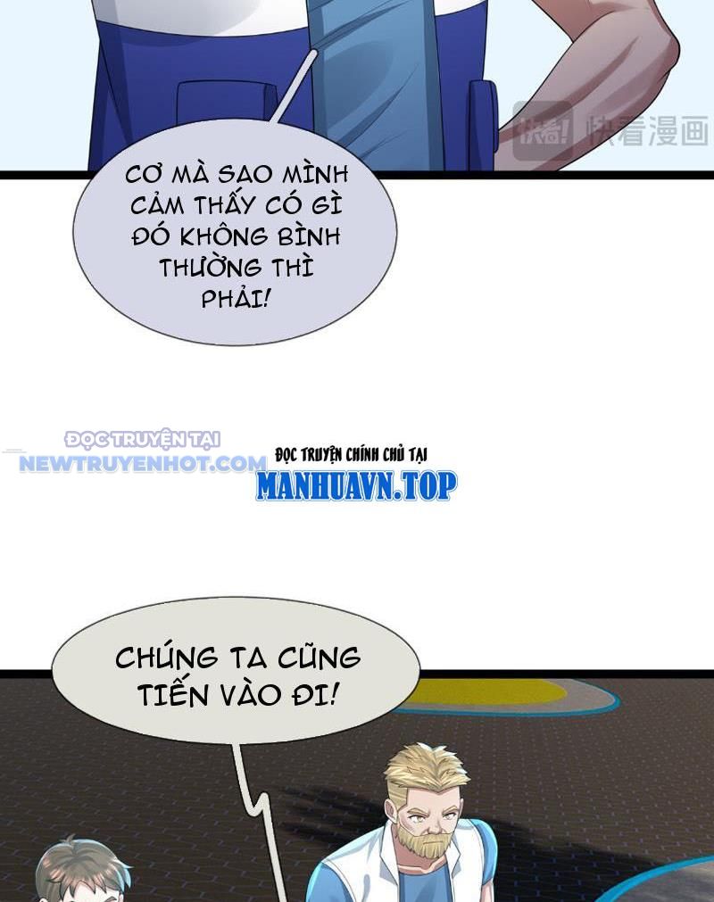 Khởi Đầu Bằng Một Vạn Hít Đất: Oanh Sát Thần Minh! Chapter 25 - Trang 2