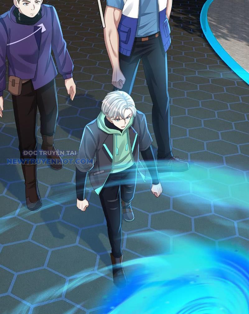 Khởi Đầu Bằng Một Vạn Hít Đất: Oanh Sát Thần Minh! Chapter 25 - Trang 2