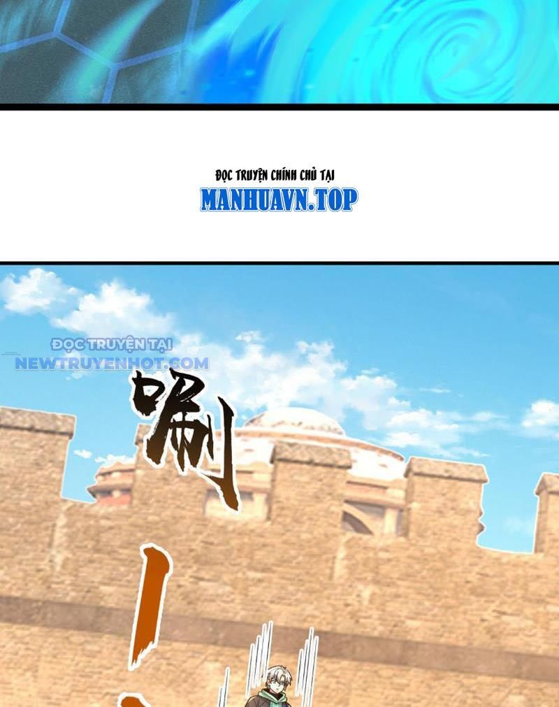 Khởi Đầu Bằng Một Vạn Hít Đất: Oanh Sát Thần Minh! Chapter 25 - Trang 2