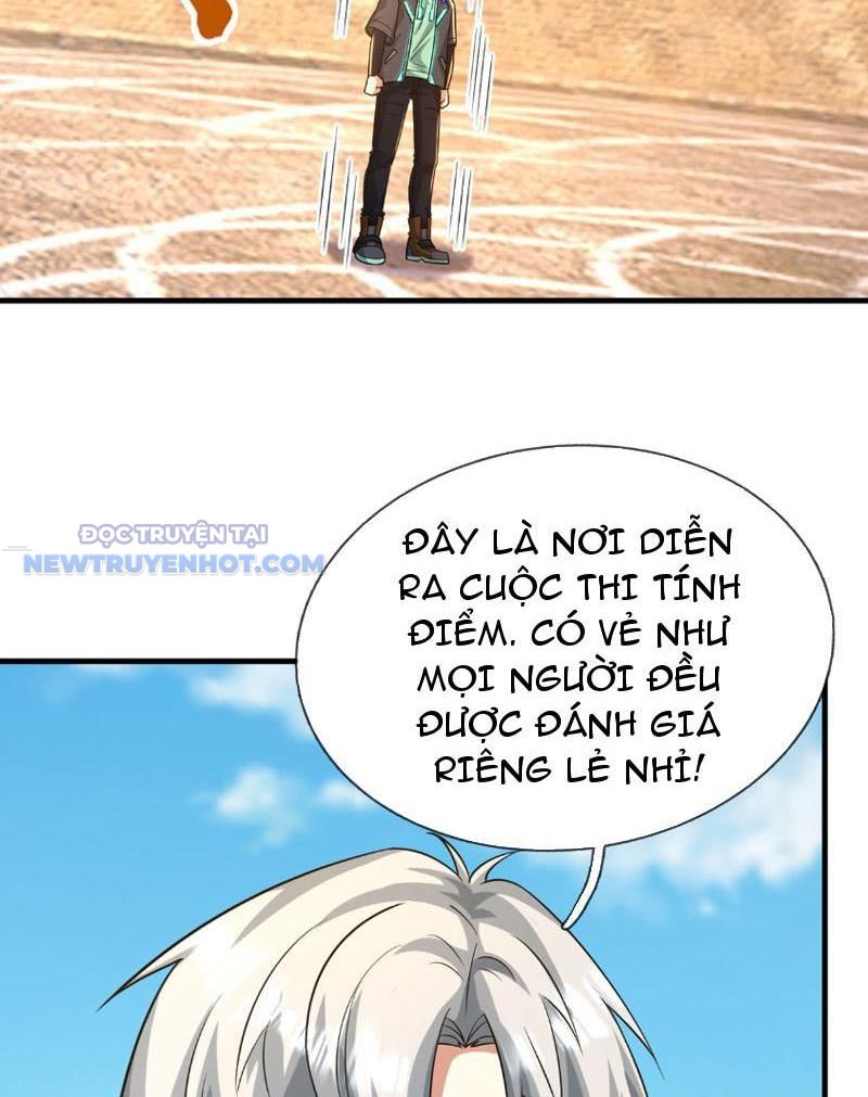 Khởi Đầu Bằng Một Vạn Hít Đất: Oanh Sát Thần Minh! Chapter 25 - Trang 2