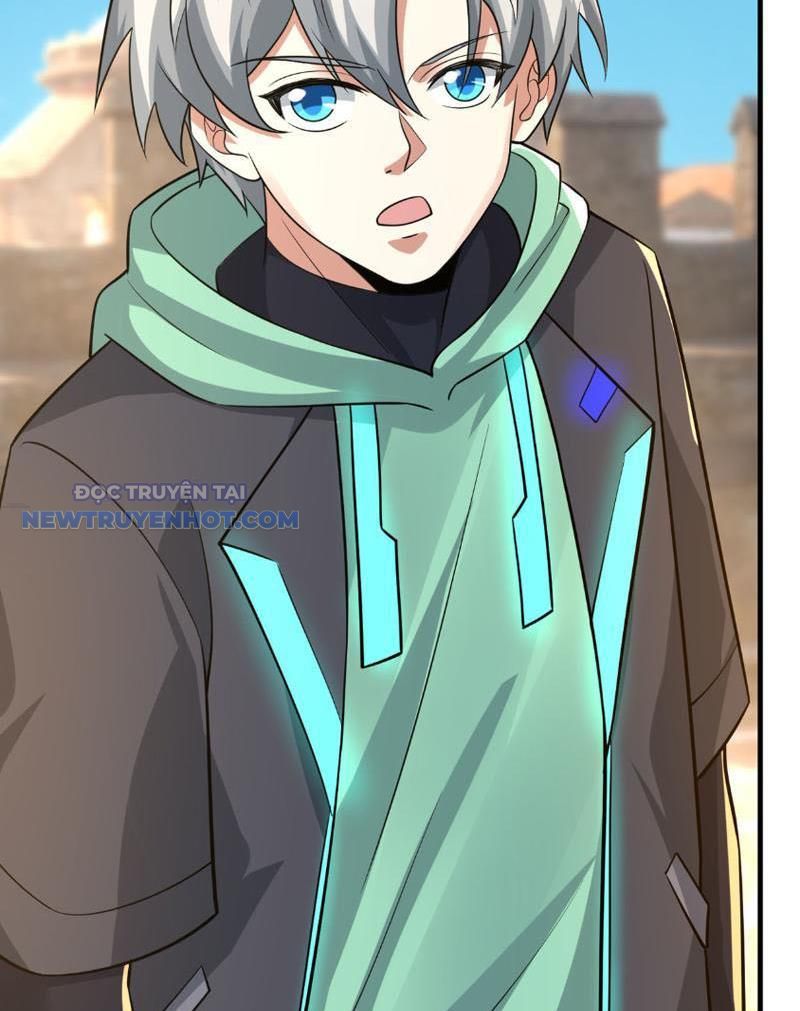 Khởi Đầu Bằng Một Vạn Hít Đất: Oanh Sát Thần Minh! Chapter 25 - Trang 2