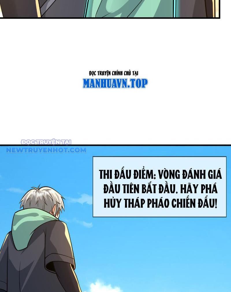 Khởi Đầu Bằng Một Vạn Hít Đất: Oanh Sát Thần Minh! Chapter 25 - Trang 2