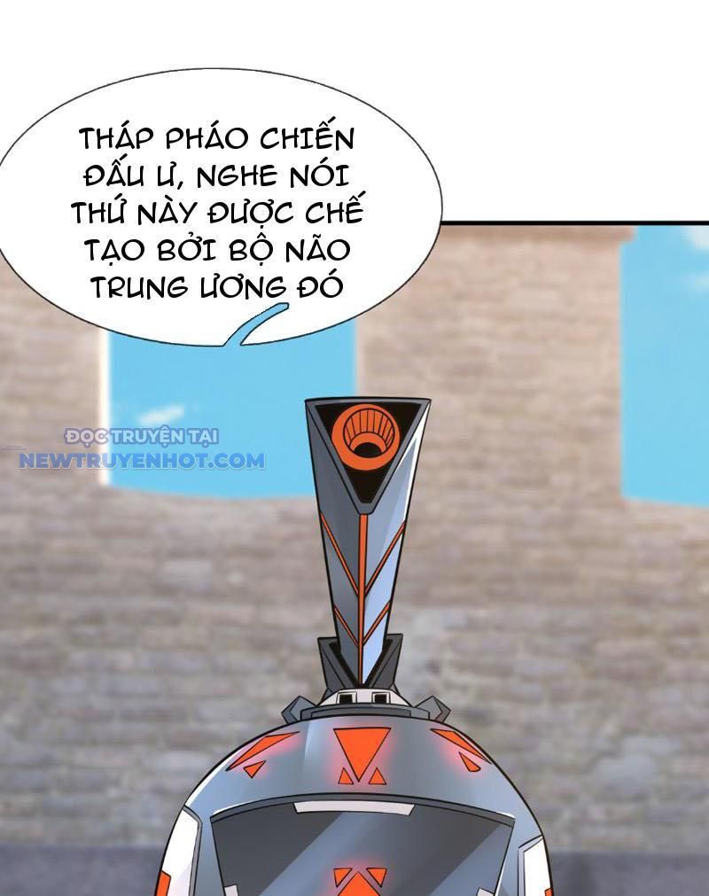 Khởi Đầu Bằng Một Vạn Hít Đất: Oanh Sát Thần Minh! Chapter 25 - Trang 2