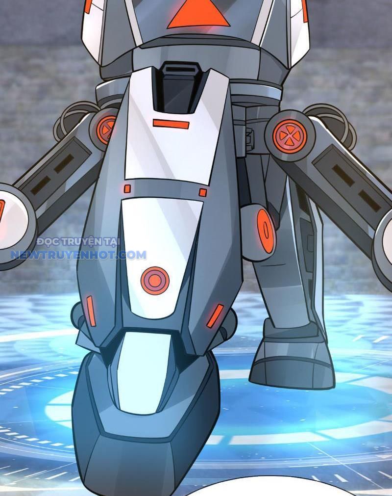 Khởi Đầu Bằng Một Vạn Hít Đất: Oanh Sát Thần Minh! Chapter 25 - Trang 2