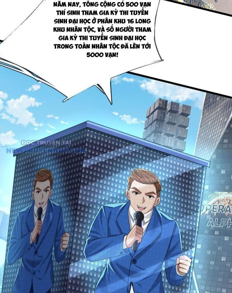 Khởi Đầu Bằng Một Vạn Hít Đất: Oanh Sát Thần Minh! Chapter 25 - Trang 2