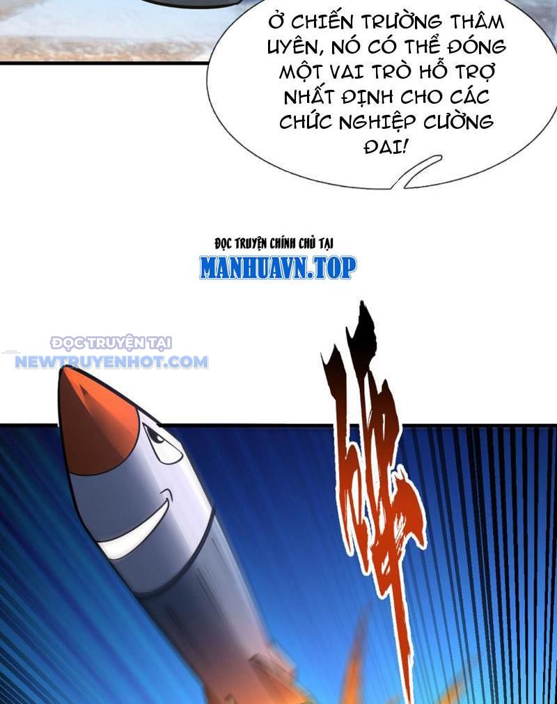 Khởi Đầu Bằng Một Vạn Hít Đất: Oanh Sát Thần Minh! Chapter 25 - Trang 2