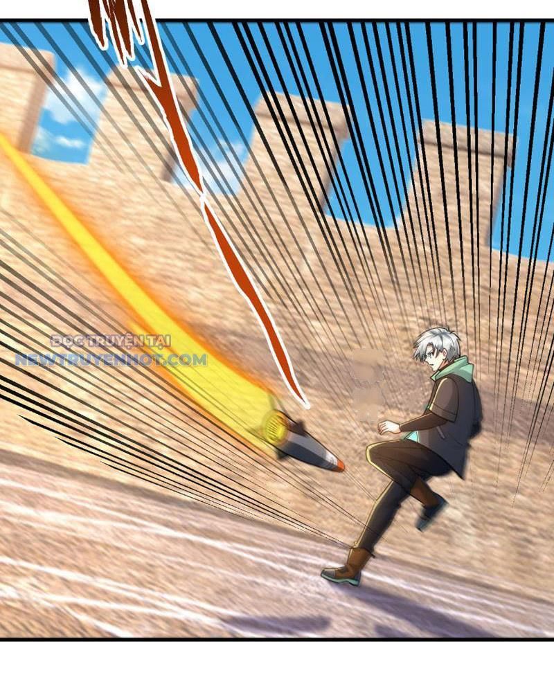 Khởi Đầu Bằng Một Vạn Hít Đất: Oanh Sát Thần Minh! Chapter 25 - Trang 2