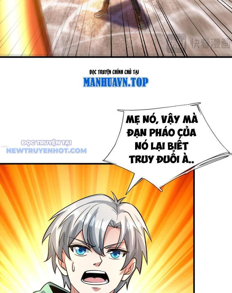 Khởi Đầu Bằng Một Vạn Hít Đất: Oanh Sát Thần Minh! Chapter 25 - Trang 2