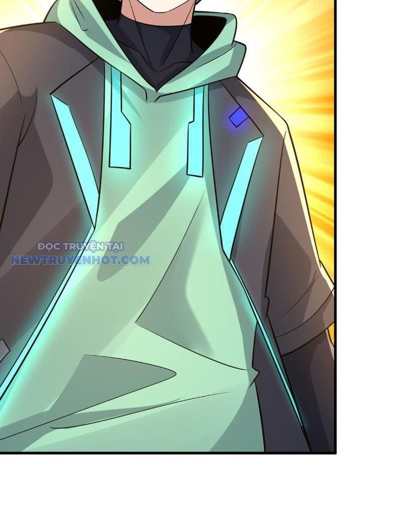 Khởi Đầu Bằng Một Vạn Hít Đất: Oanh Sát Thần Minh! Chapter 25 - Trang 2