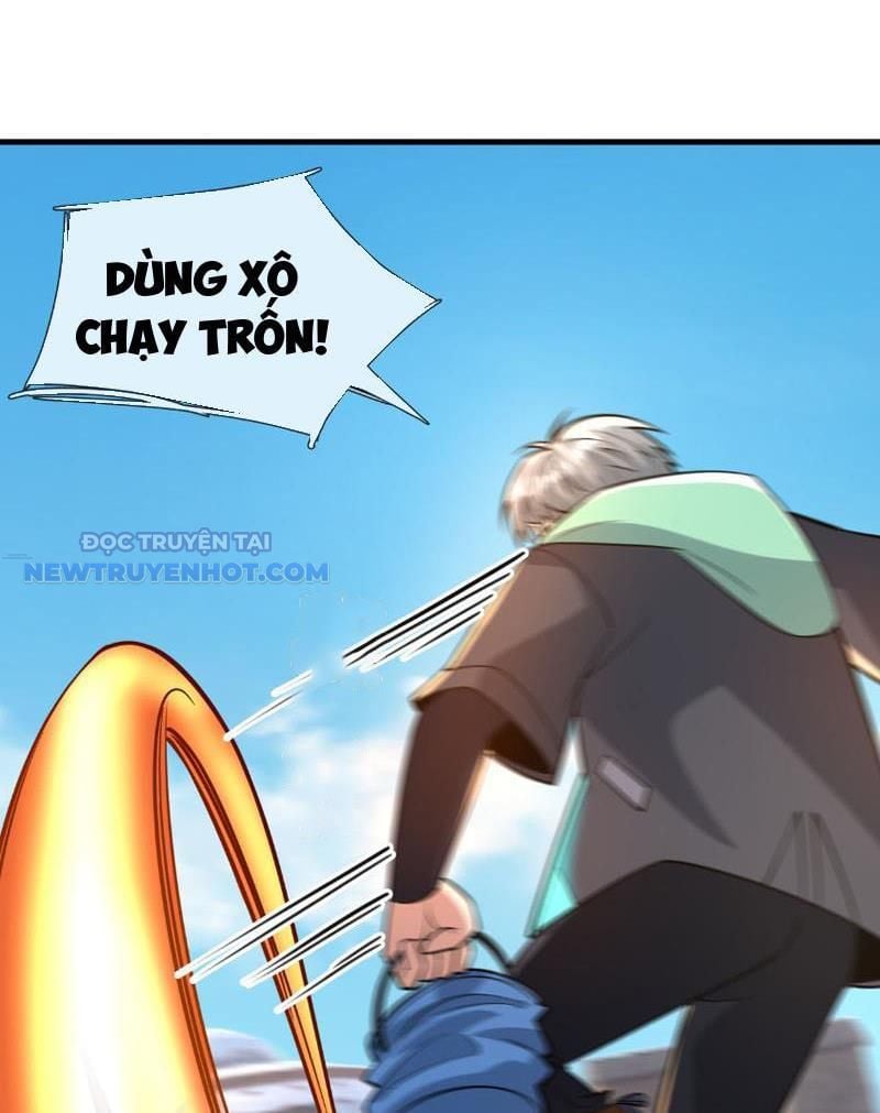 Khởi Đầu Bằng Một Vạn Hít Đất: Oanh Sát Thần Minh! Chapter 25 - Trang 2