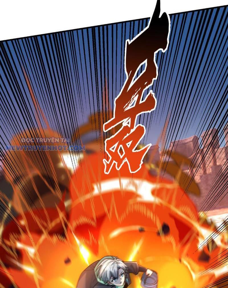 Khởi Đầu Bằng Một Vạn Hít Đất: Oanh Sát Thần Minh! Chapter 25 - Trang 2