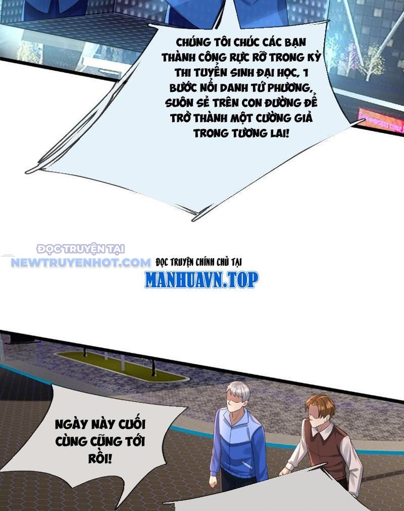 Khởi Đầu Bằng Một Vạn Hít Đất: Oanh Sát Thần Minh! Chapter 25 - Trang 2