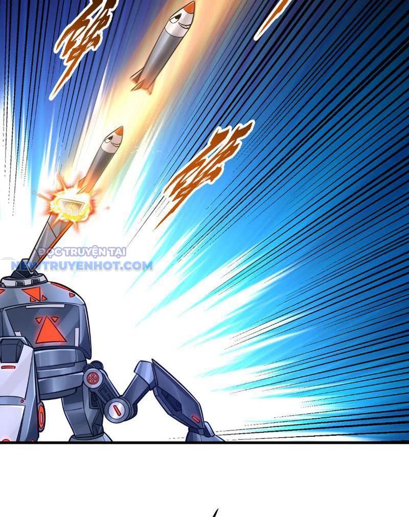 Khởi Đầu Bằng Một Vạn Hít Đất: Oanh Sát Thần Minh! Chapter 25 - Trang 2