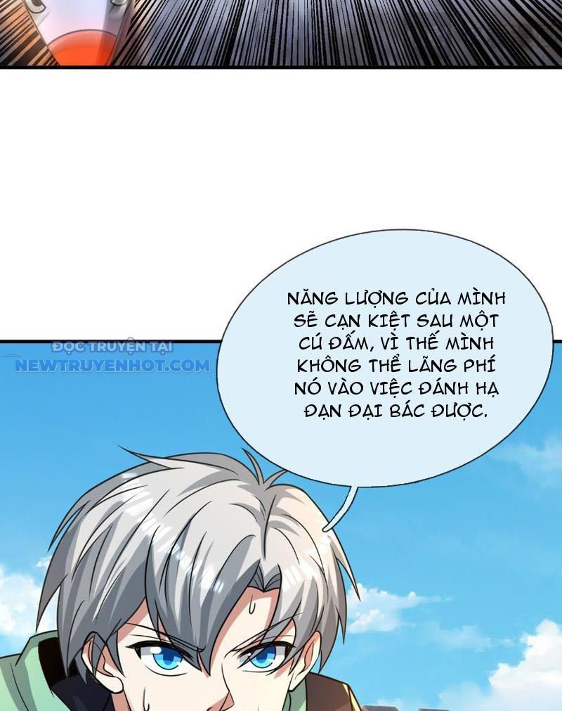 Khởi Đầu Bằng Một Vạn Hít Đất: Oanh Sát Thần Minh! Chapter 25 - Trang 2