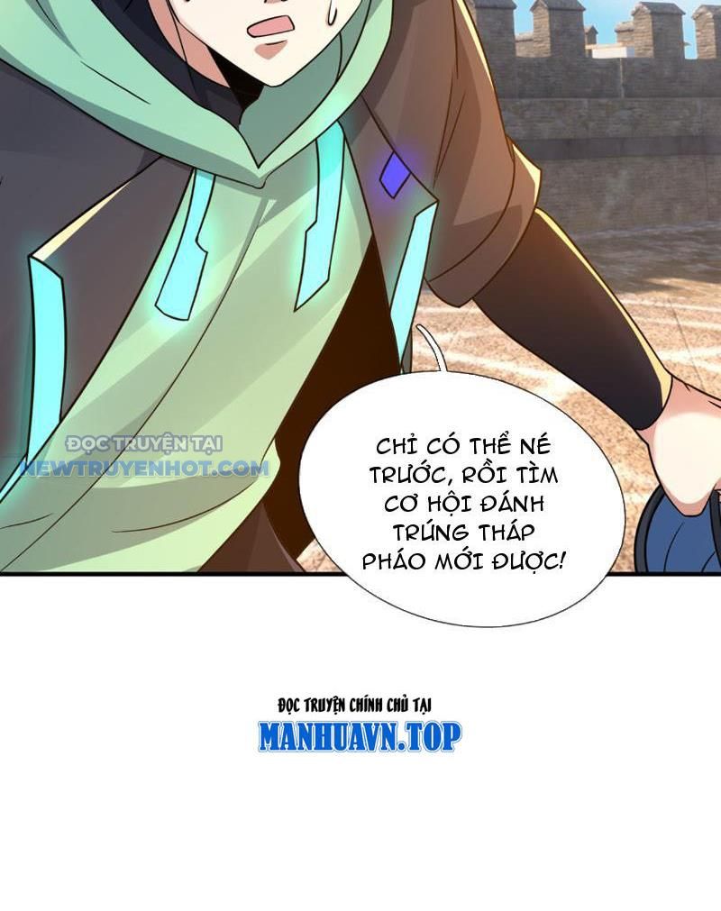 Khởi Đầu Bằng Một Vạn Hít Đất: Oanh Sát Thần Minh! Chapter 25 - Trang 2