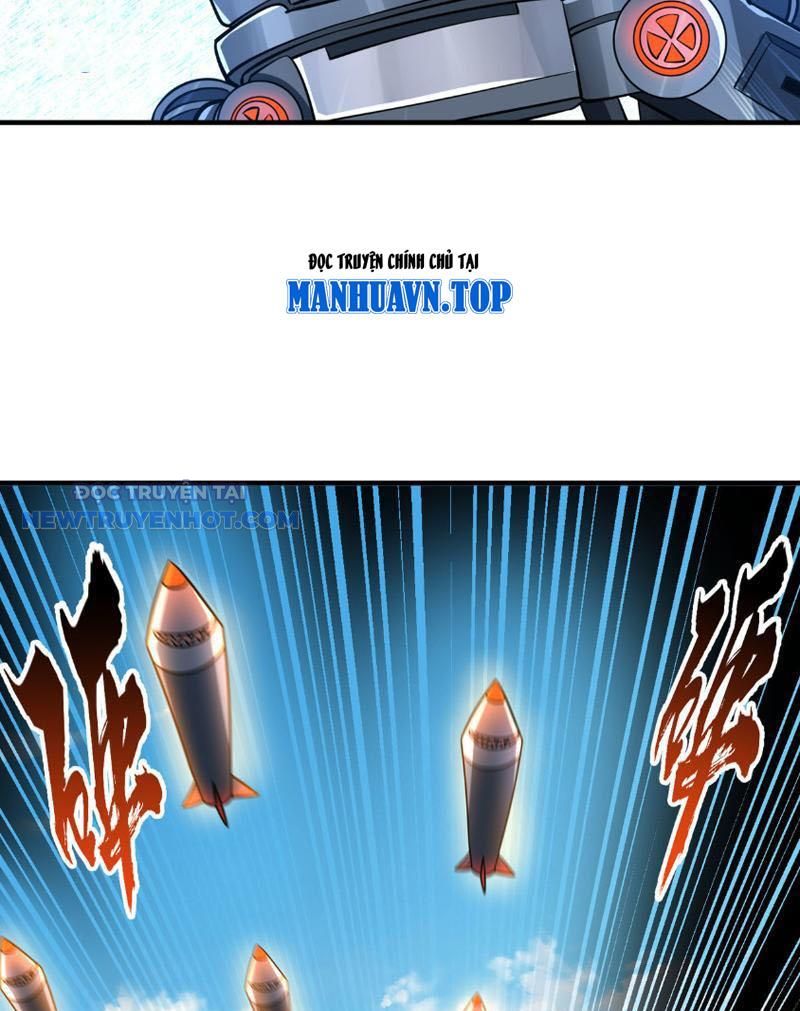 Khởi Đầu Bằng Một Vạn Hít Đất: Oanh Sát Thần Minh! Chapter 25 - Trang 2
