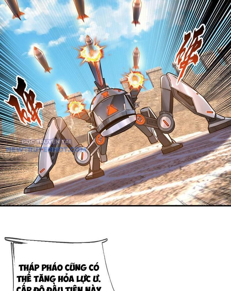 Khởi Đầu Bằng Một Vạn Hít Đất: Oanh Sát Thần Minh! Chapter 25 - Trang 2