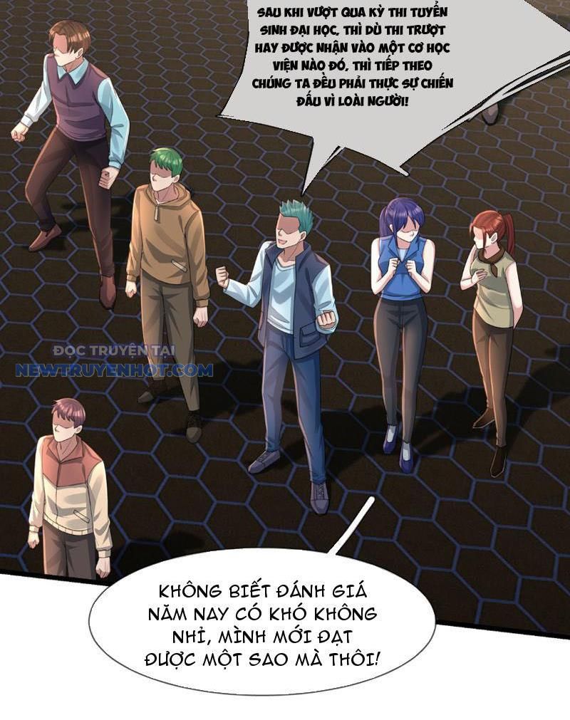 Khởi Đầu Bằng Một Vạn Hít Đất: Oanh Sát Thần Minh! Chapter 25 - Trang 2