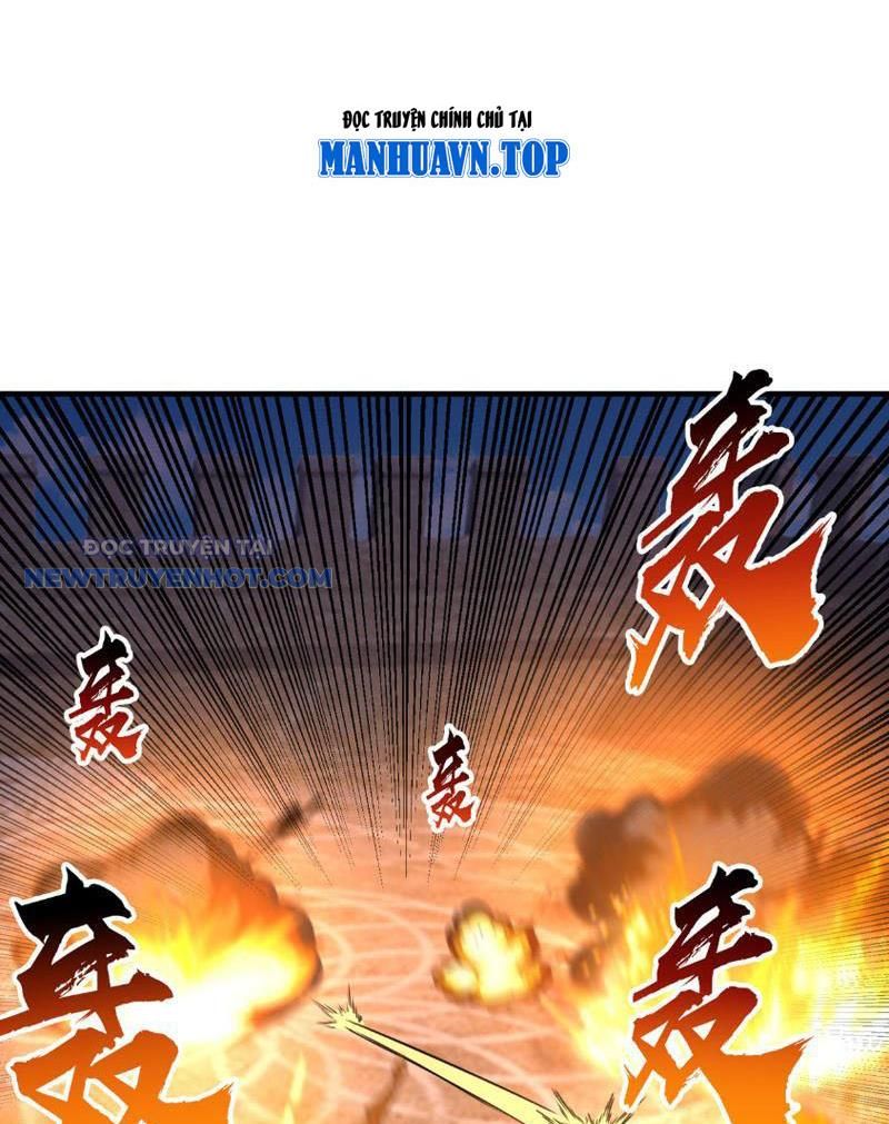 Khởi Đầu Bằng Một Vạn Hít Đất: Oanh Sát Thần Minh! Chapter 25 - Trang 2