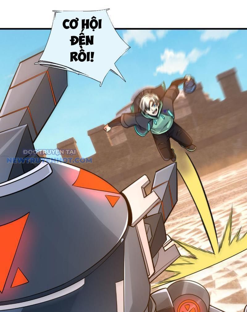 Khởi Đầu Bằng Một Vạn Hít Đất: Oanh Sát Thần Minh! Chapter 25 - Trang 2