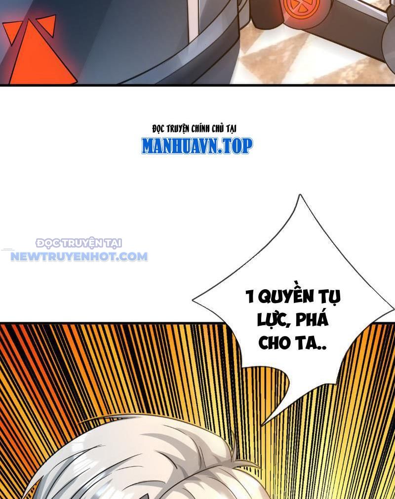 Khởi Đầu Bằng Một Vạn Hít Đất: Oanh Sát Thần Minh! Chapter 25 - Trang 2