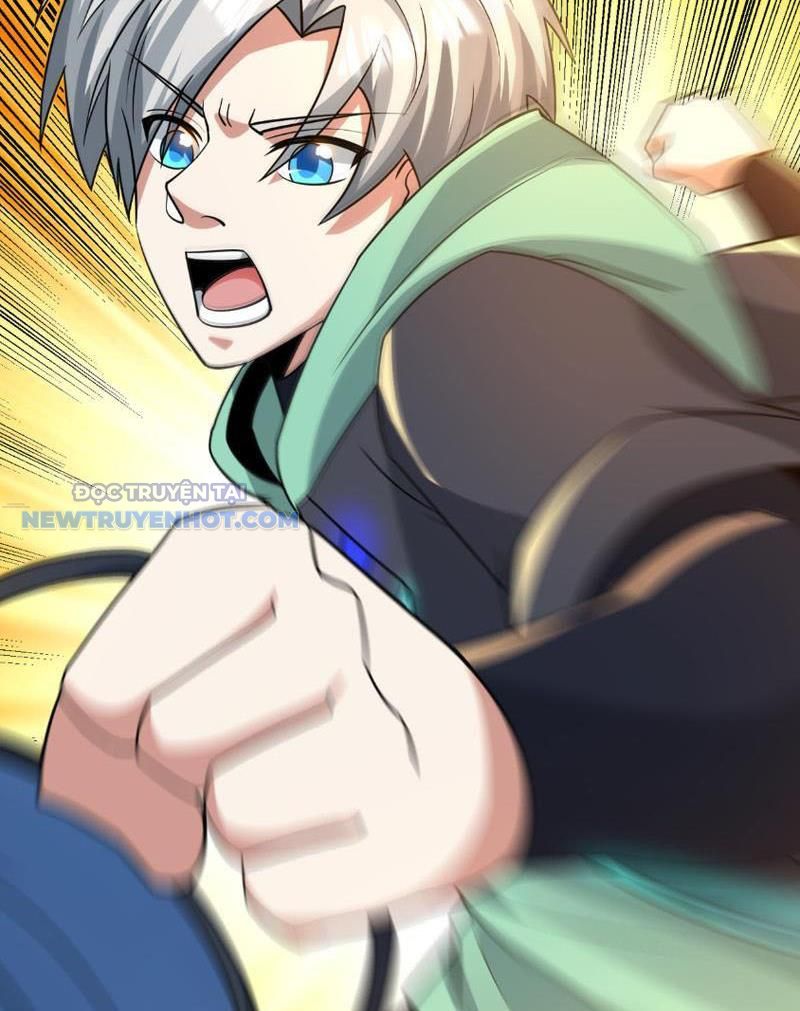 Khởi Đầu Bằng Một Vạn Hít Đất: Oanh Sát Thần Minh! Chapter 25 - Trang 2