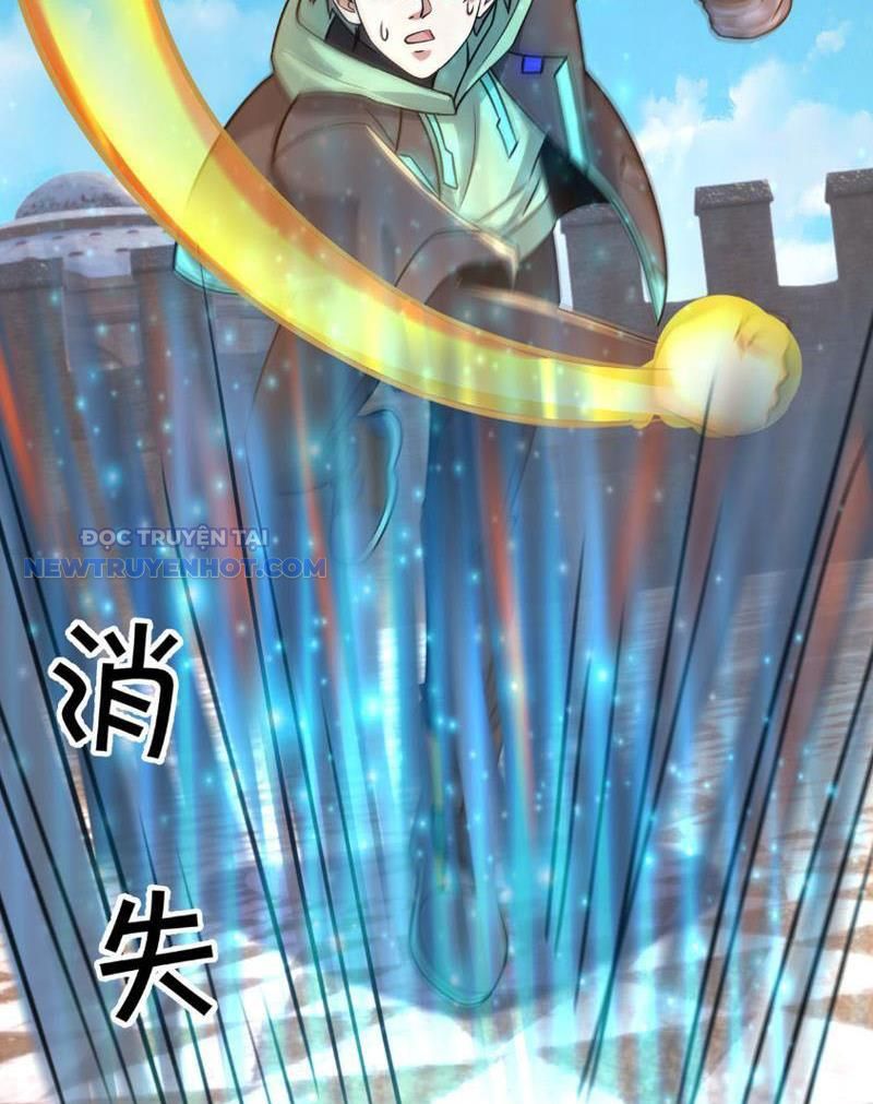 Khởi Đầu Bằng Một Vạn Hít Đất: Oanh Sát Thần Minh! Chapter 25 - Trang 2