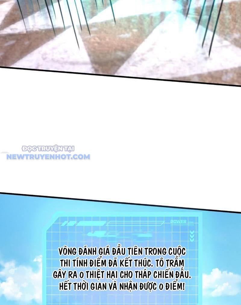 Khởi Đầu Bằng Một Vạn Hít Đất: Oanh Sát Thần Minh! Chapter 25 - Trang 2