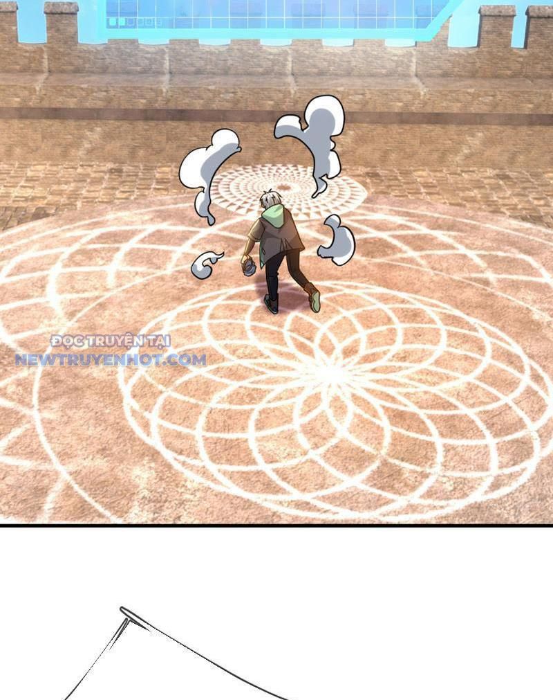 Khởi Đầu Bằng Một Vạn Hít Đất: Oanh Sát Thần Minh! Chapter 25 - Trang 2