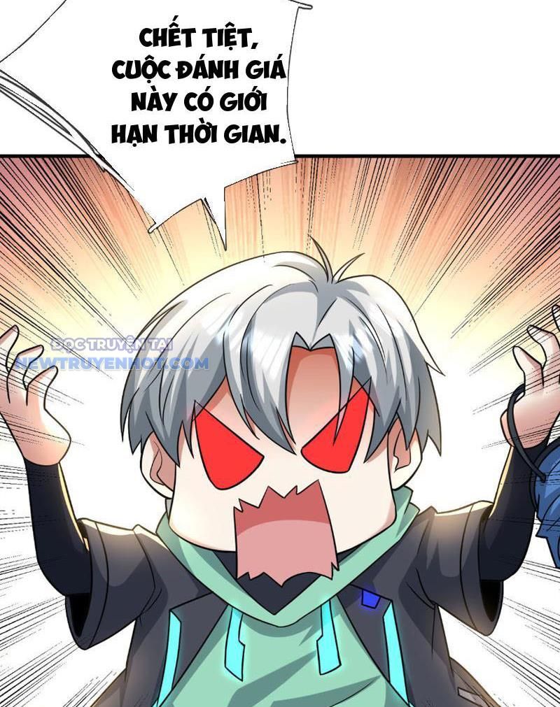 Khởi Đầu Bằng Một Vạn Hít Đất: Oanh Sát Thần Minh! Chapter 25 - Trang 2