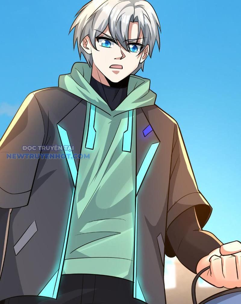 Khởi Đầu Bằng Một Vạn Hít Đất: Oanh Sát Thần Minh! Chapter 25 - Trang 2