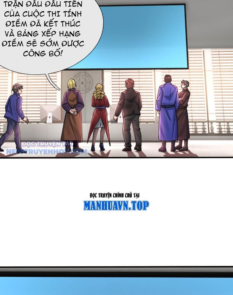 Khởi Đầu Bằng Một Vạn Hít Đất: Oanh Sát Thần Minh! Chapter 25 - Trang 2