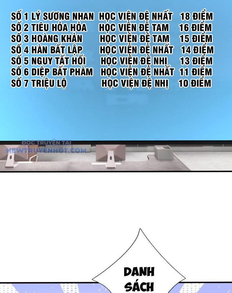 Khởi Đầu Bằng Một Vạn Hít Đất: Oanh Sát Thần Minh! Chapter 25 - Trang 2