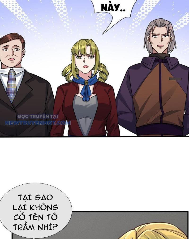 Khởi Đầu Bằng Một Vạn Hít Đất: Oanh Sát Thần Minh! Chapter 25 - Trang 2